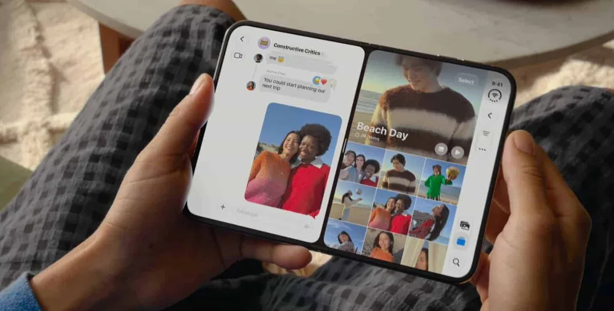 iPhone Duo chega por até US$ 3.199 e mira fãs da Apple