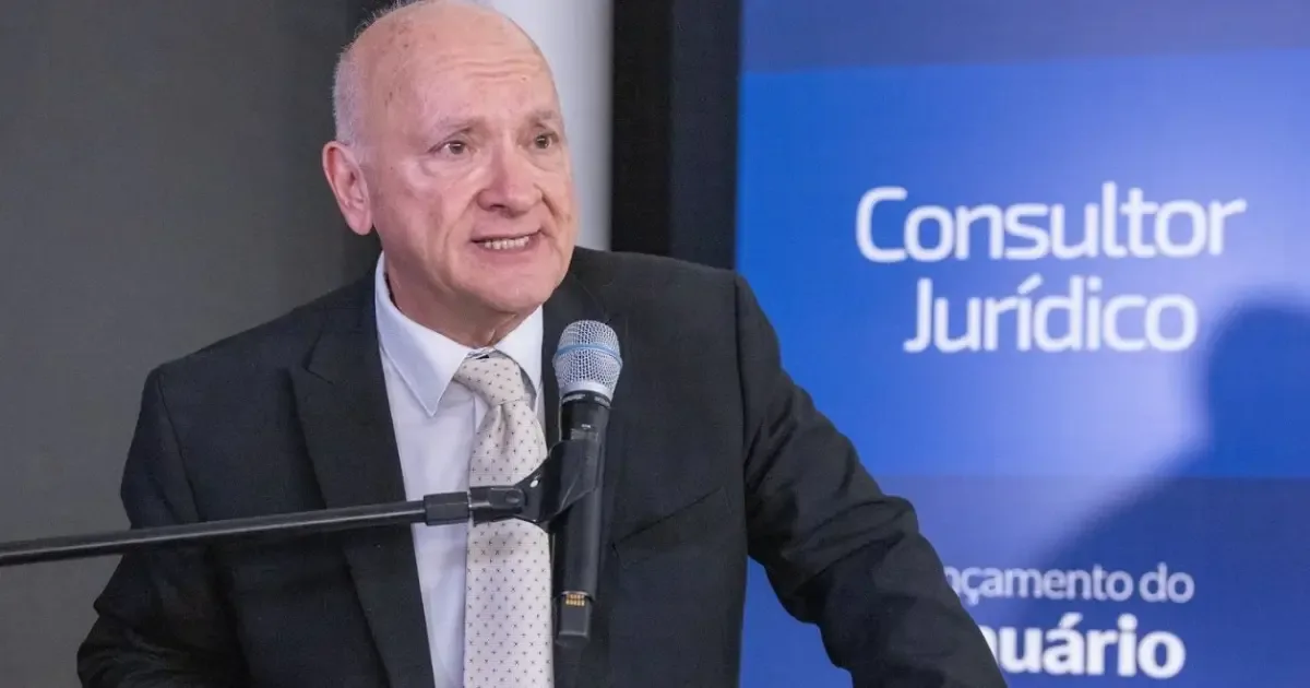 Morre Márcio Chaer, fundador do Consultor Jurídico, aos 71 anos