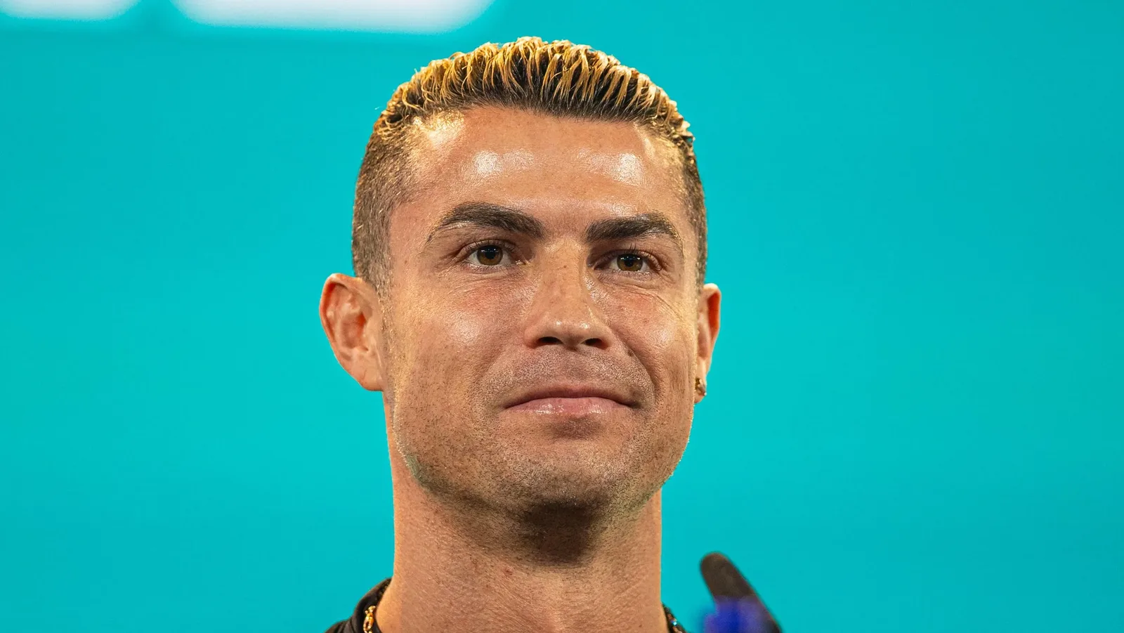 Cristiano Ronaldo define metas e apoia Jorge Jesus em nova fase de Portugal
