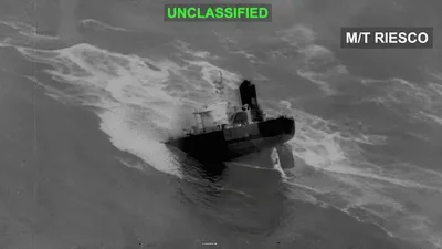 Irã relata ataques a navios no Golfo e dispara contra base na Jordânia