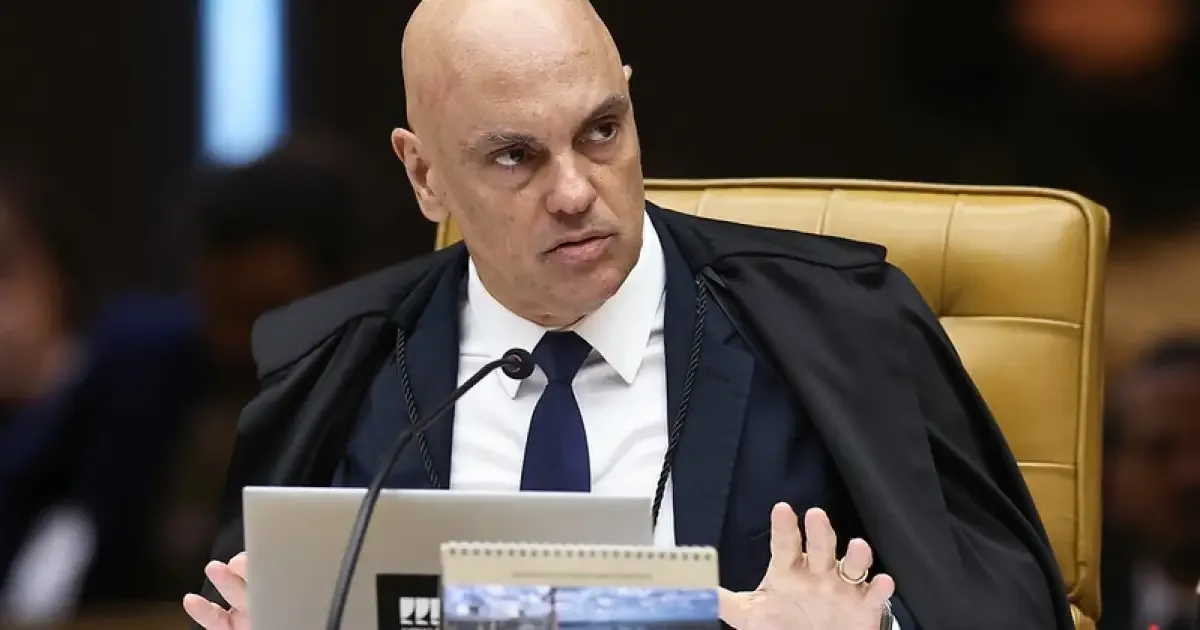 Moraes adota tese oposta à de 2019 sobre arquivamento de investigação