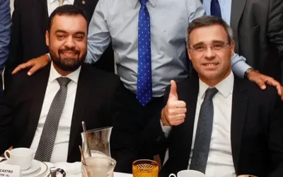 Mendonça rejeita nova busca da PF contra Cláudio Castro no caso Banco Master