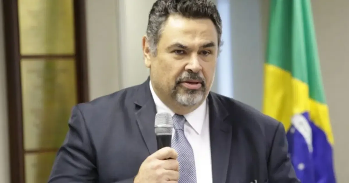 Procurador cobra propostas contra corrupção na campanha presidencial