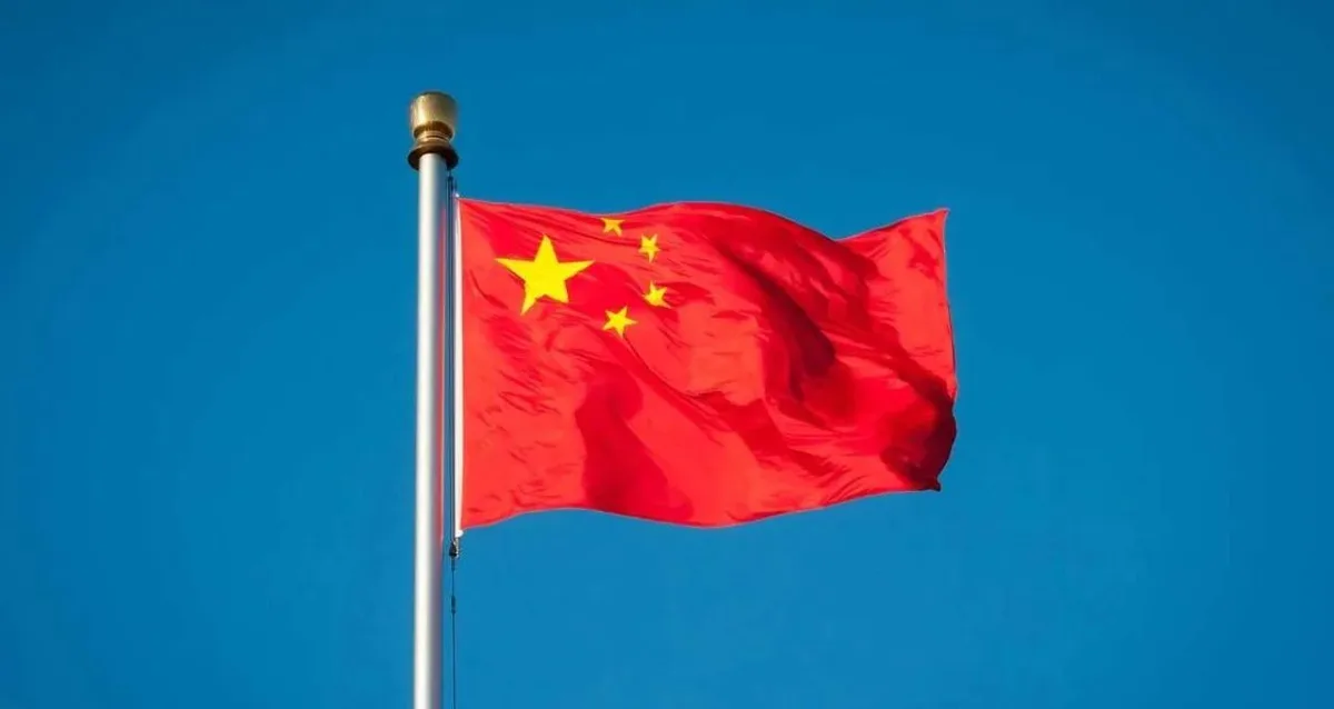 China eleva reservas cambiais e acelera compras de ouro em agosto
