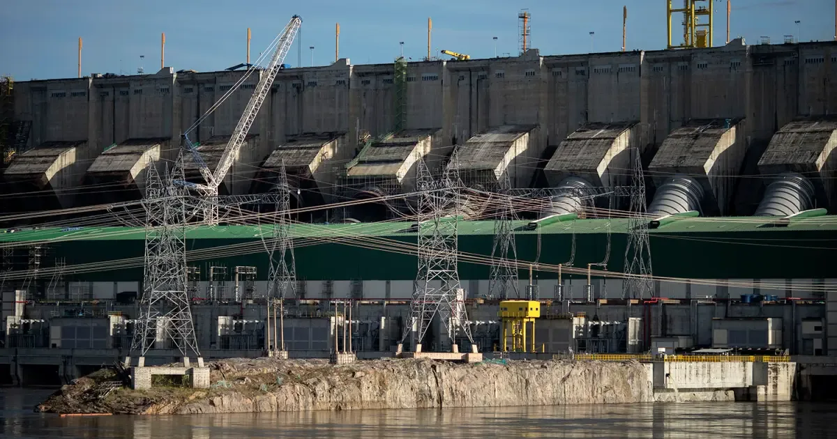 Norte Energia reorganiza diretoria da usina de Belo Monte