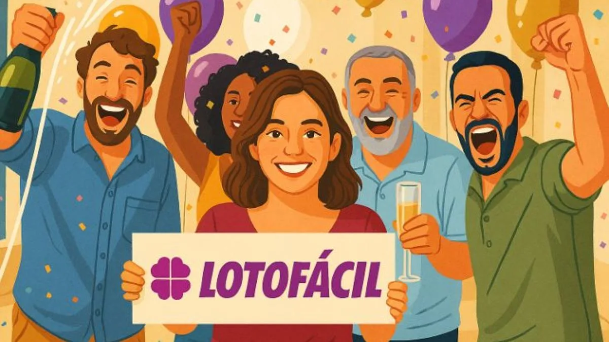 Lotofácil da Independência sorteia R$ 300 milhões nesta terça-feira