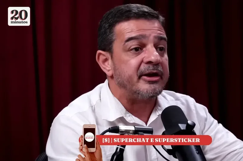 Jabbour vê alerta da Abin como sinal de pressão dos EUA sobre eleições
