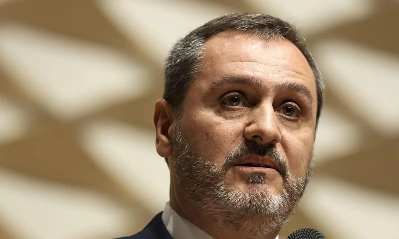 Andrei Rodrigues: carreira e atuação antes do afastamento da PF
