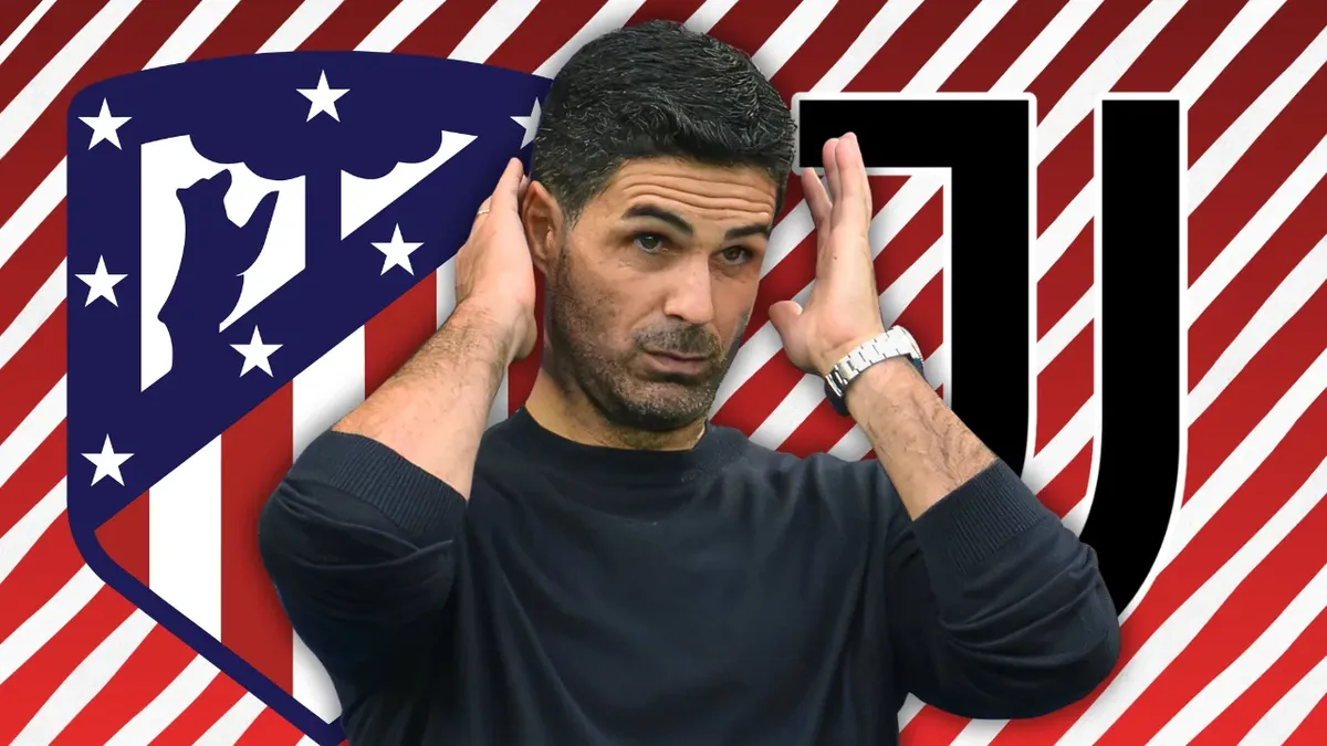 Atlético de Madrid e Juventus monitoram Noni Madueke, pouco utilizado pelo Arsenal