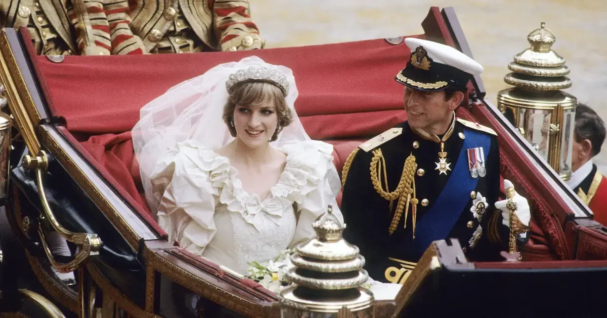 Charles Spencer relata que mordomo levou Diana a decidir pelo divórcio