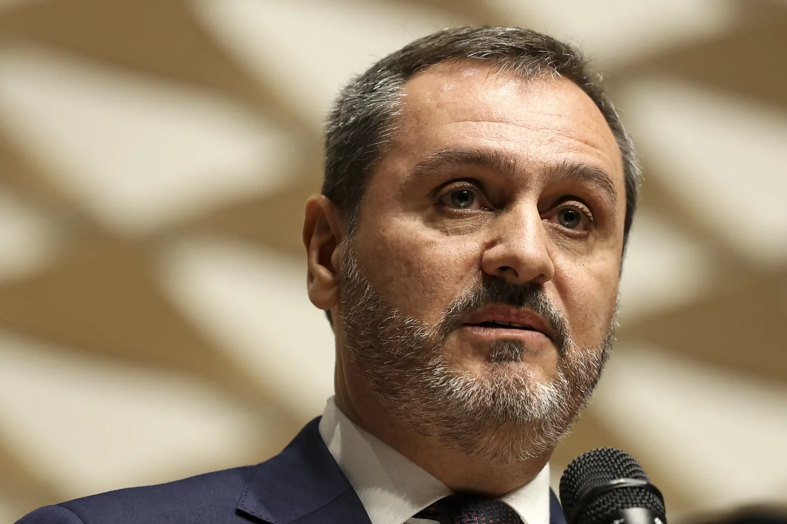 Afastamento de Andrei divide delegados da Polícia Federal