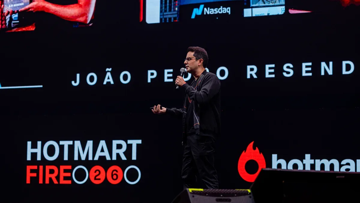 Hotmart lança plataforma de IA para criar aplicativos e vender produtos digitais