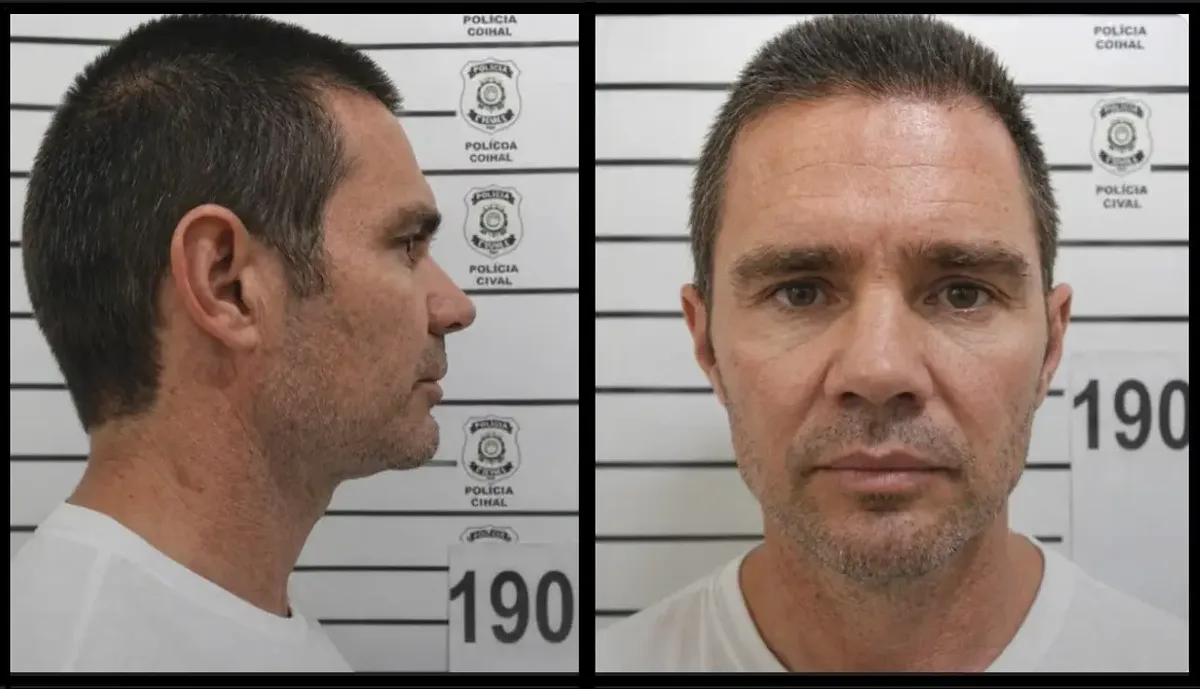 PGR cobra acesso a possível relatório do Coaf sobre Daniel Vorcaro