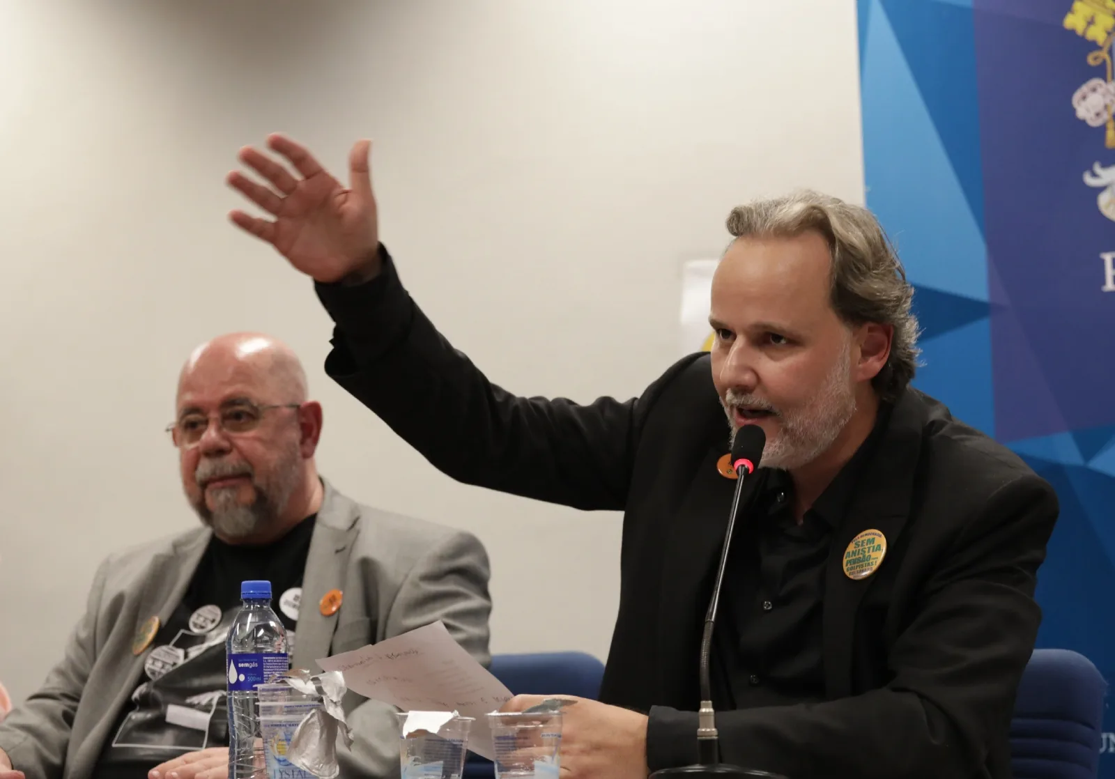 Jurista pede que Lula convoque Conselho da República após afastamento na PF