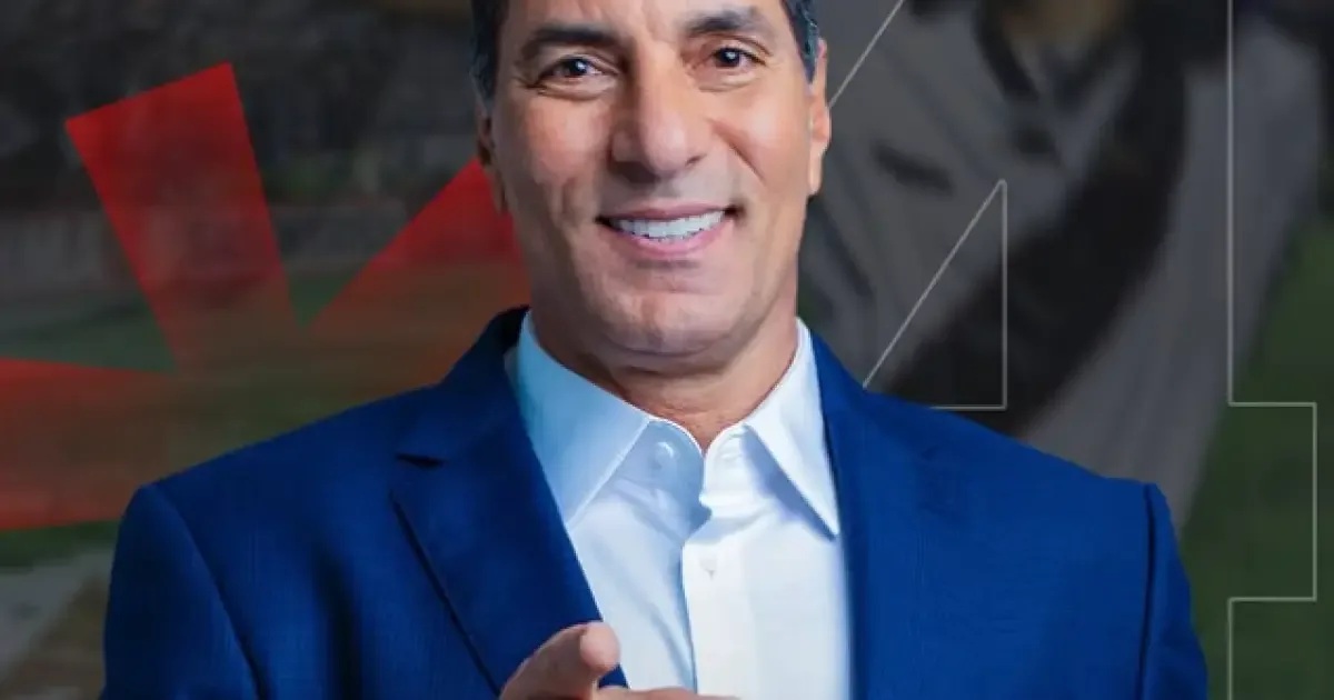 Edmundo recebe 35.725 votos, mas fica fora da Câmara pelo Rio