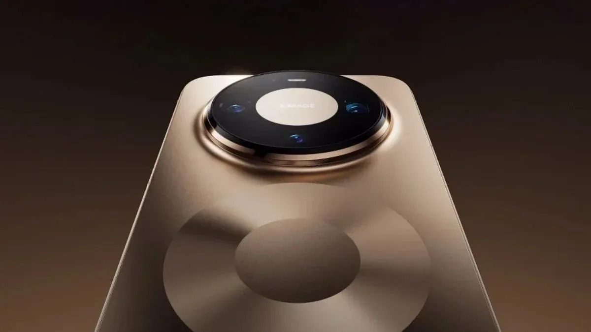Huawei pode lançar lente externa de 1 polegada para o Mate 90 Pro Max