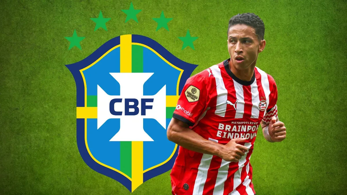 Mauro Júnior troca o meio pela lateral e é convocado por Ancelotti