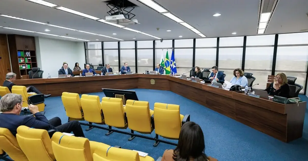 Conselho do MPF rejeita apuração contra Gonet e o mantém no caso Master