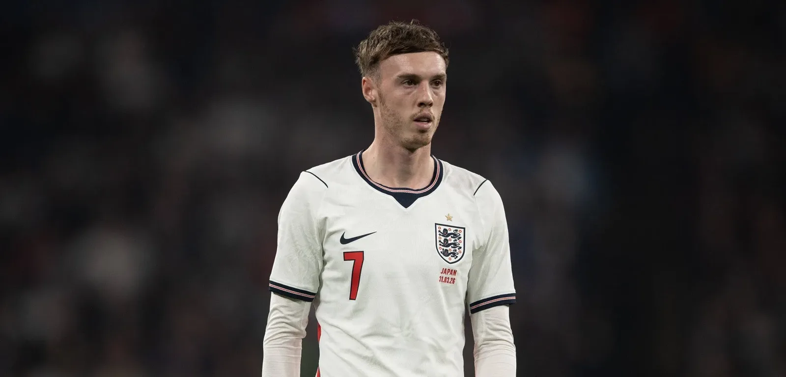 Keane critica hábitos de Palmer após novo corte da seleção inglesa