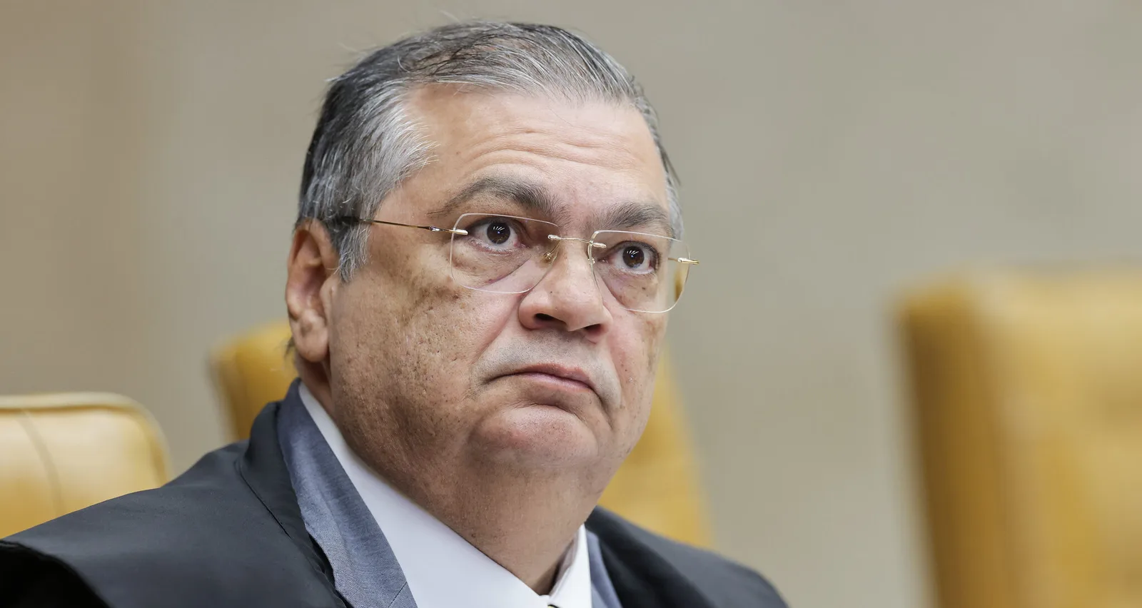 STF restabelece comandos da PF após afastamento determinado por Mendonça