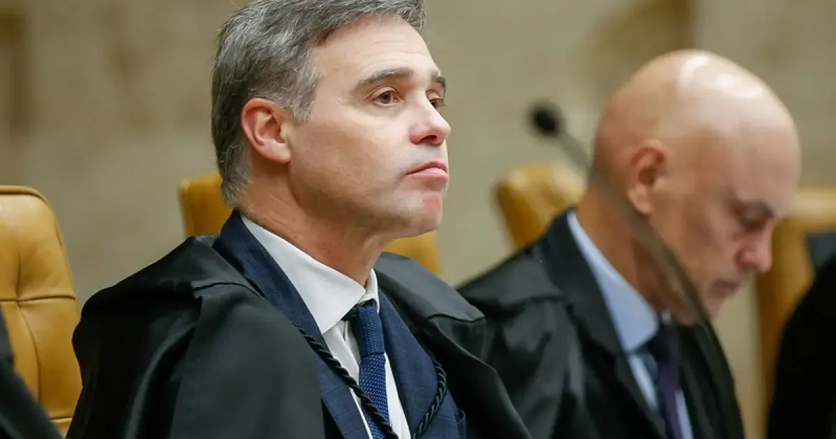 Mendonça diz que PF monitorou ministro e Jorge Messias