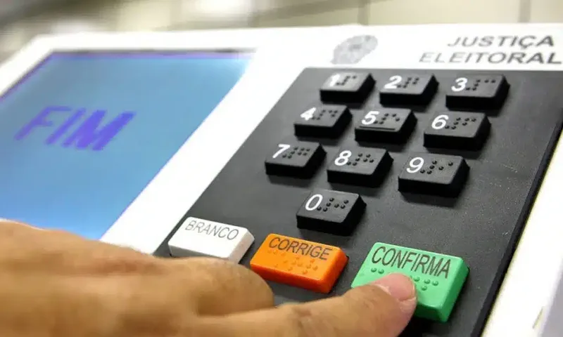 Datafolha ouve eleitores de São Paulo sobre corrida presidencial e STF