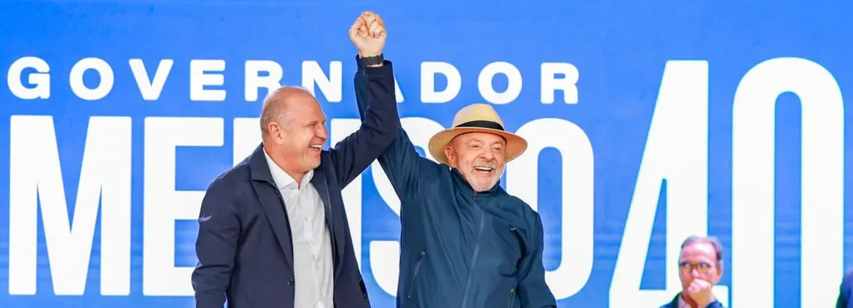 Lula critica caso Banco Master e acusa Flávio Bolsonaro sobre INSS
