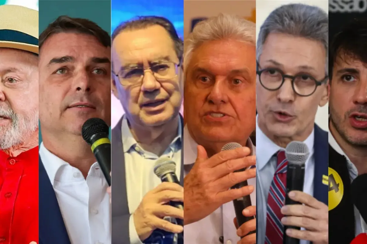 Estudo aponta baixa adesão de presidenciáveis a propostas liberais