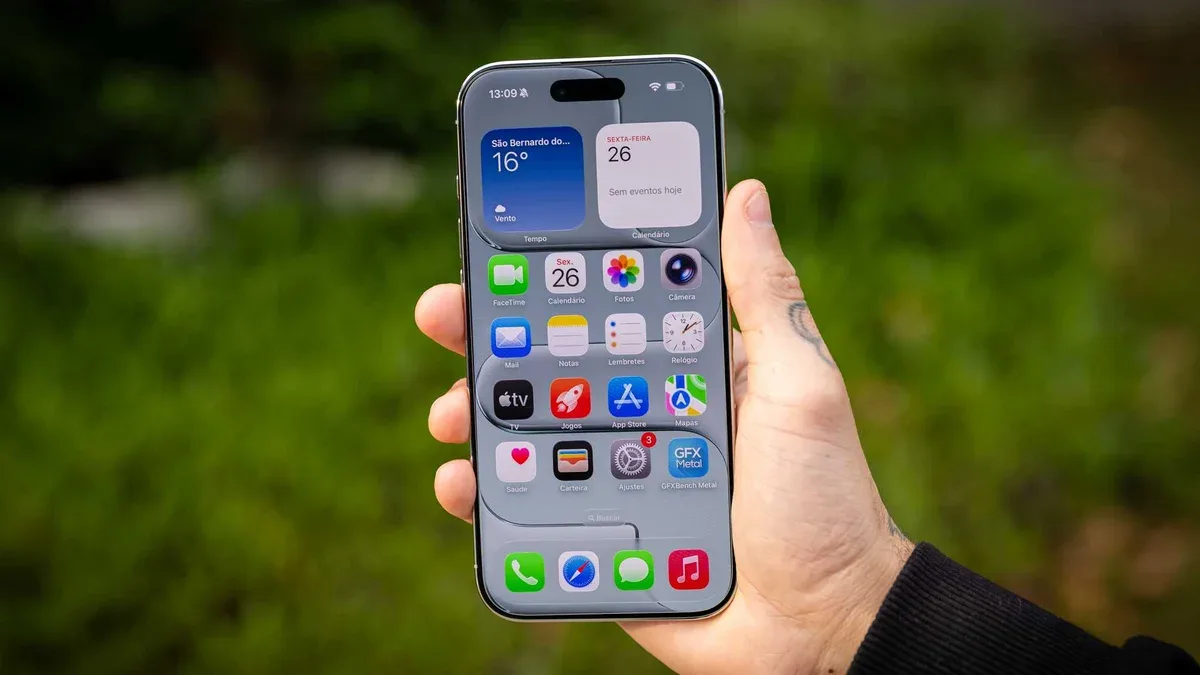 Apple libera iOS 27 com Siri AI e novos recursos de inteligência artificial
