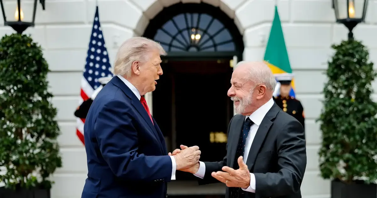 Ministério da Justiça rebate Trump e defende ações contra PCC e CV