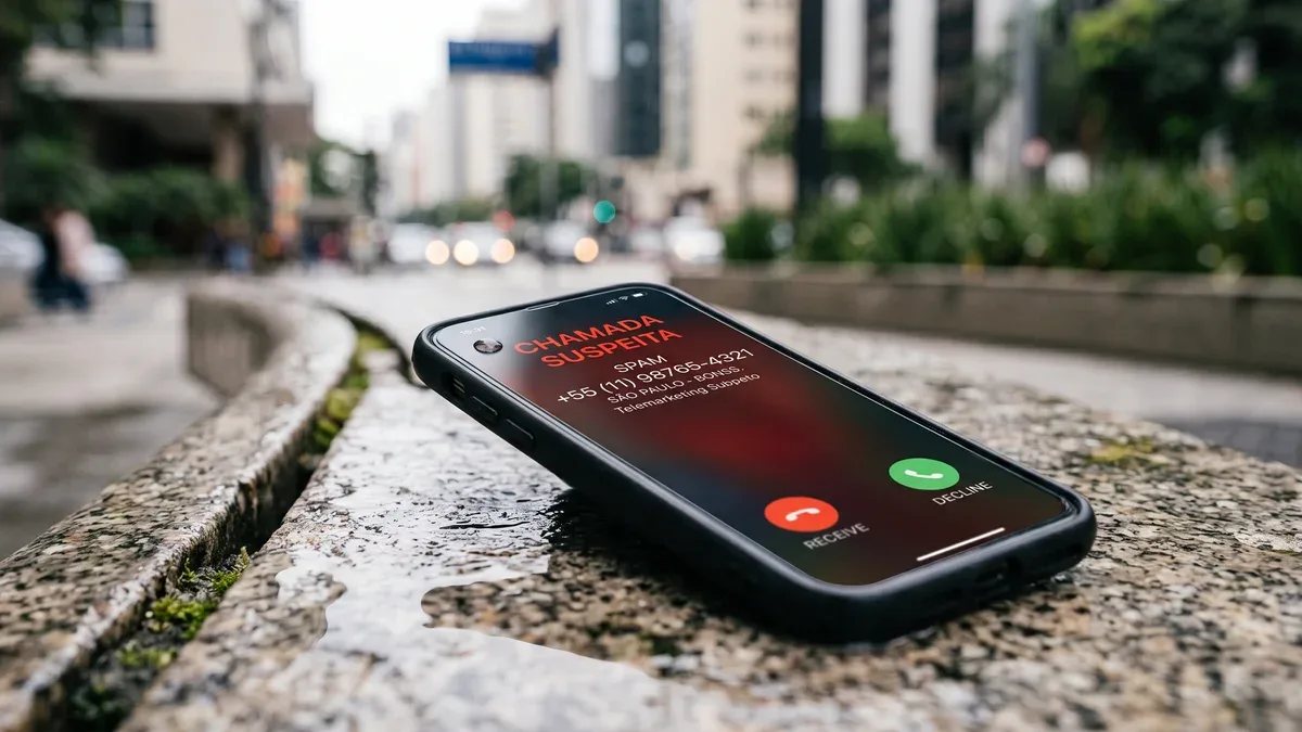 Operadoras ampliam bloqueio de chamadas e telemarketing pede revisão à Anatel