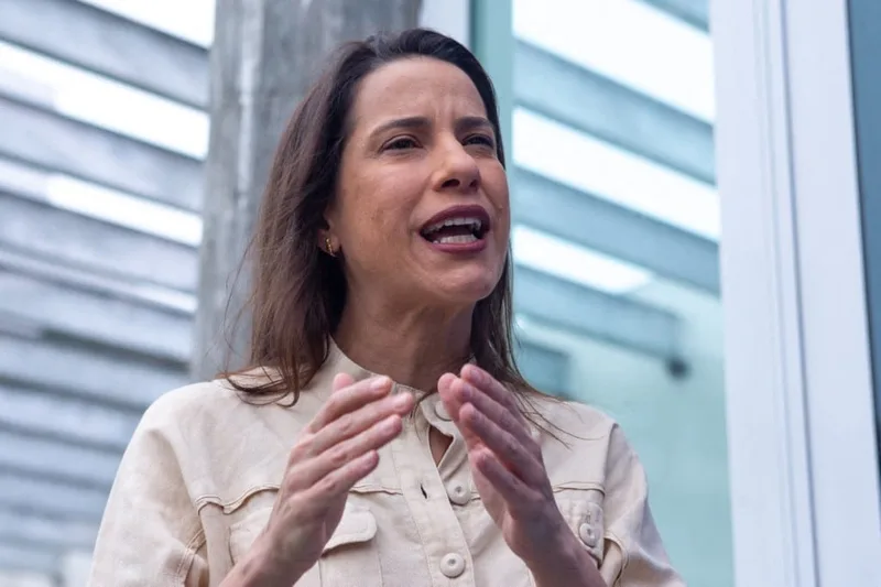 Raquel Lyra se desculpa por fala sobre laqueadura sem consentimento