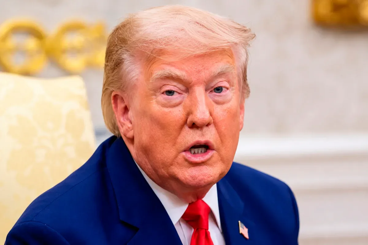 Pesquisa aponta percepção de corrupção entre 53% dos eleitores de Trump
