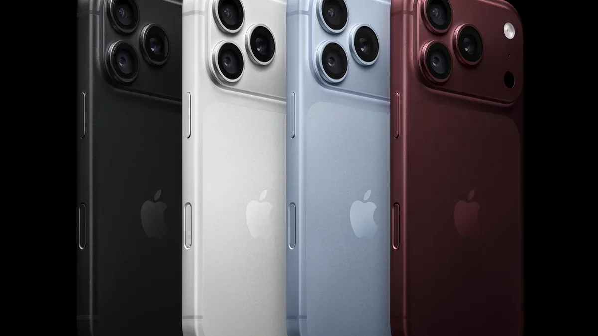 iPhone 18 Pro reúne recursos ausentes no dobrável iPhone Duo