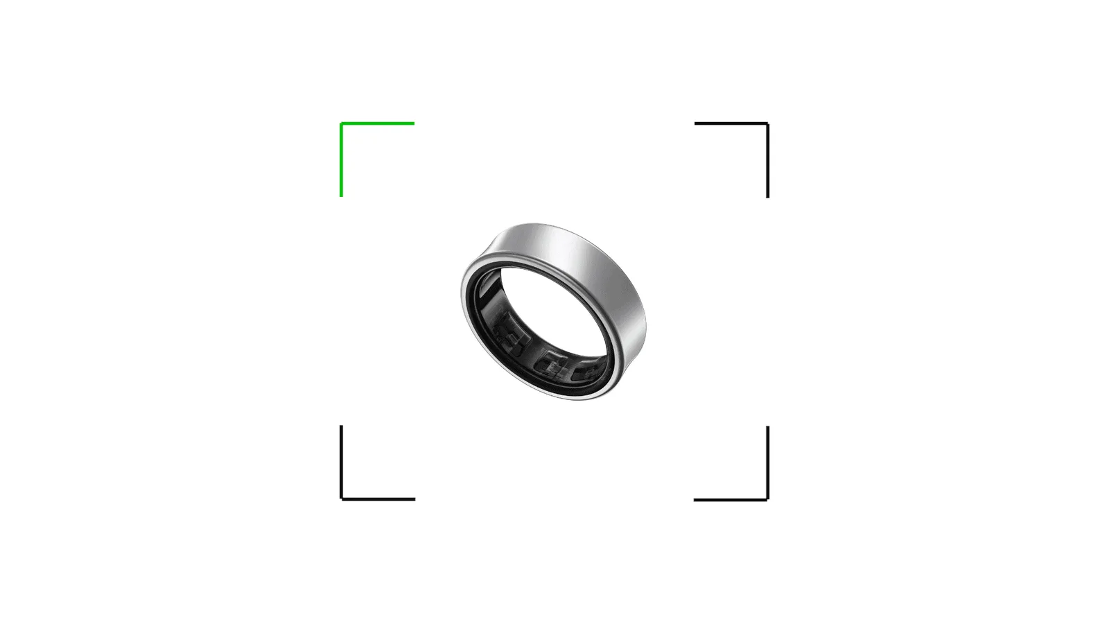 Galaxy Ring tem desconto de 45% no tamanho 6 por R$ 1.199