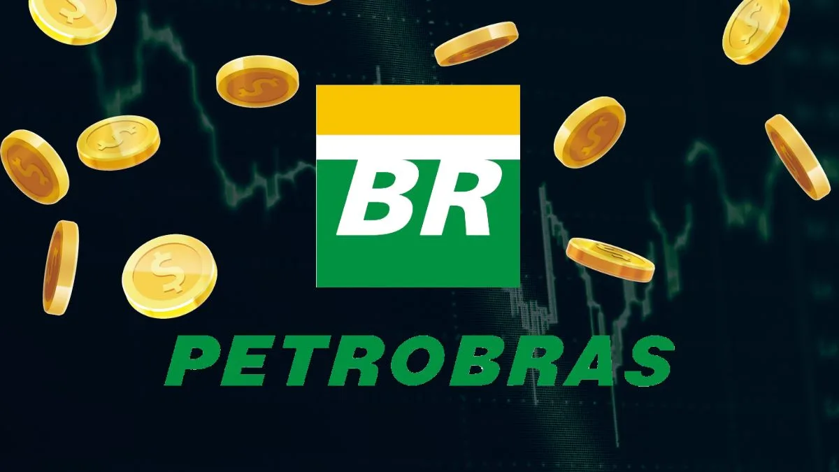 Petrobras lidera recomendações de dividendos para setembro