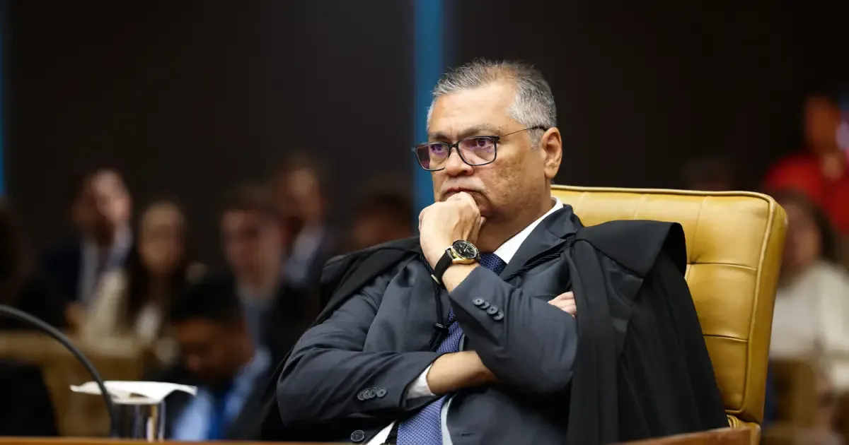 Flávio Dino suspende ordem do TSE sobre posts ligados a Nossa Senhora Aparecida