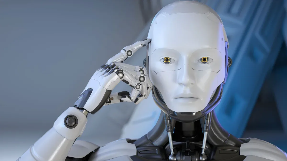 Antropomorfização faz usuários enxergarem traços humanos na inteligência artificial