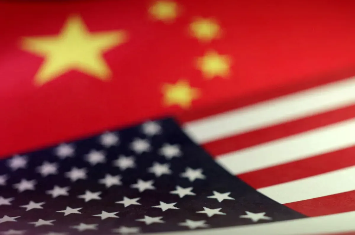 EUA negam proposta de venda de armas à China
