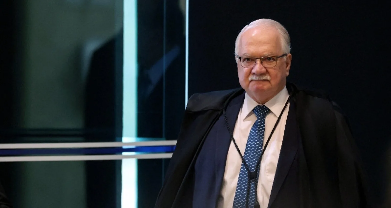 Fachin torna pública investigação sobre rede de pagamentos do Banco Master