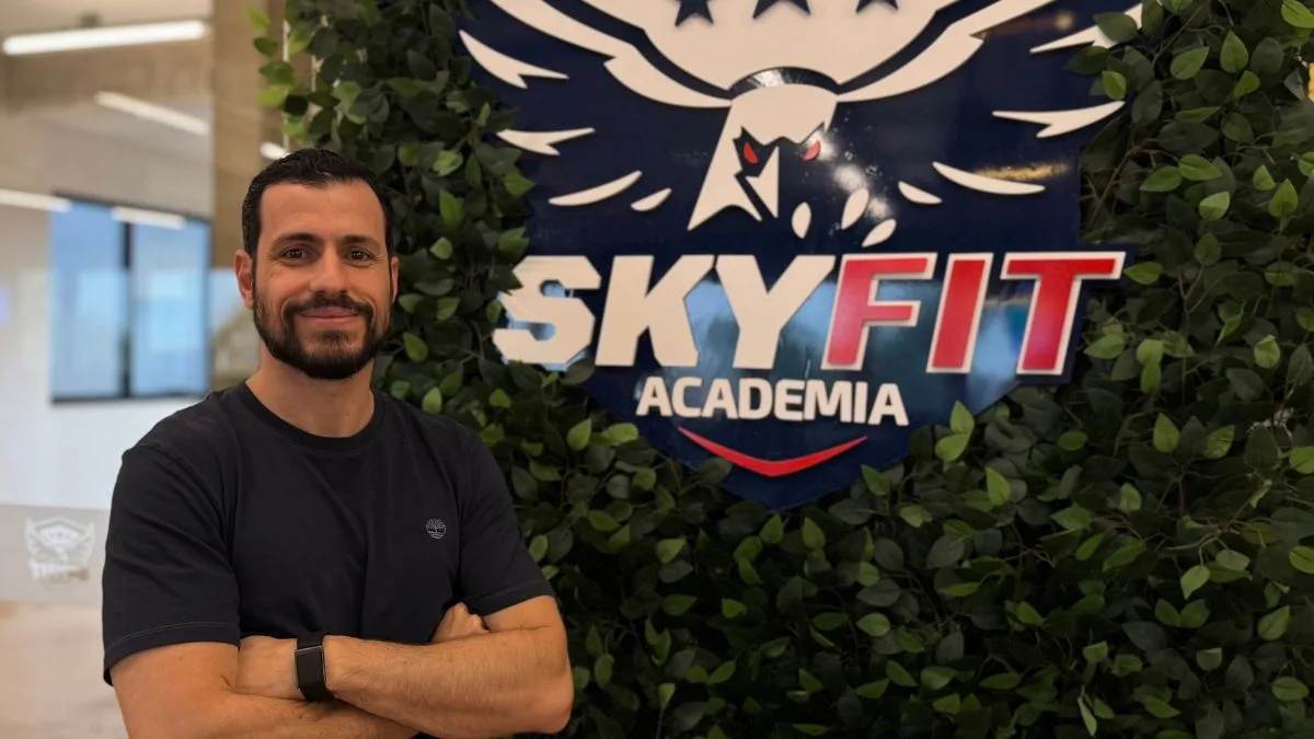 SkyFit mira estúdios e projeta faturamento de R$ 1 bilhão até 2027