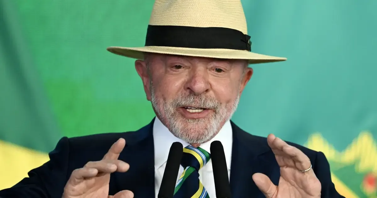 Lula lidera pesquisas de primeiro turno, mas empate cresce contra Flávio