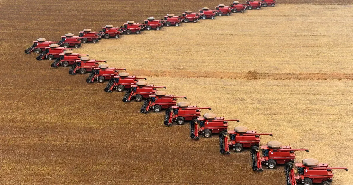 IGP-10 avança 1,47% em setembro sob pressão de alimentos e energia