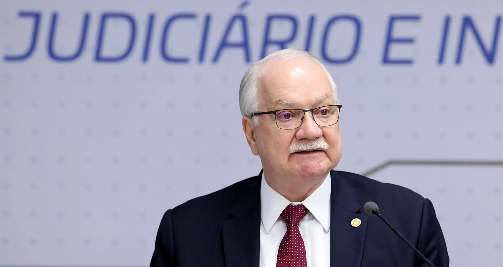 Juristas avaliam que Fachin reorganiza decisões e relatoria no STF