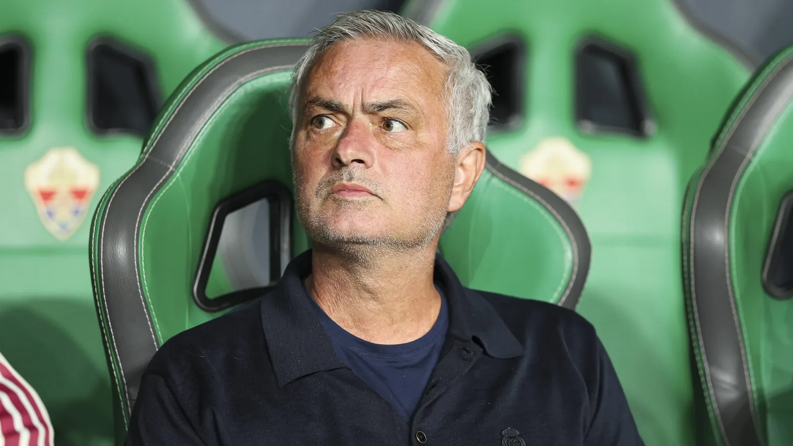 Mourinho critica perda de controle do Real Madrid após vitória sobre o Elche