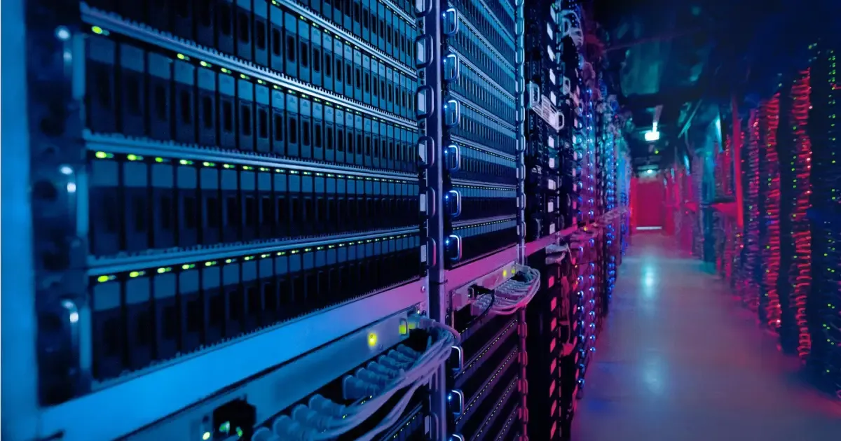 São Paulo amplia projetos de data centers para 2.066 MW