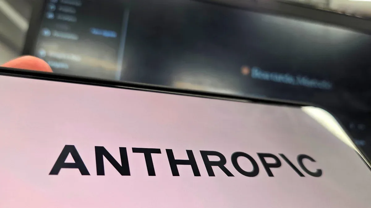 Anthropic alerta investidores sobre riscos existenciais da inteligência artificial