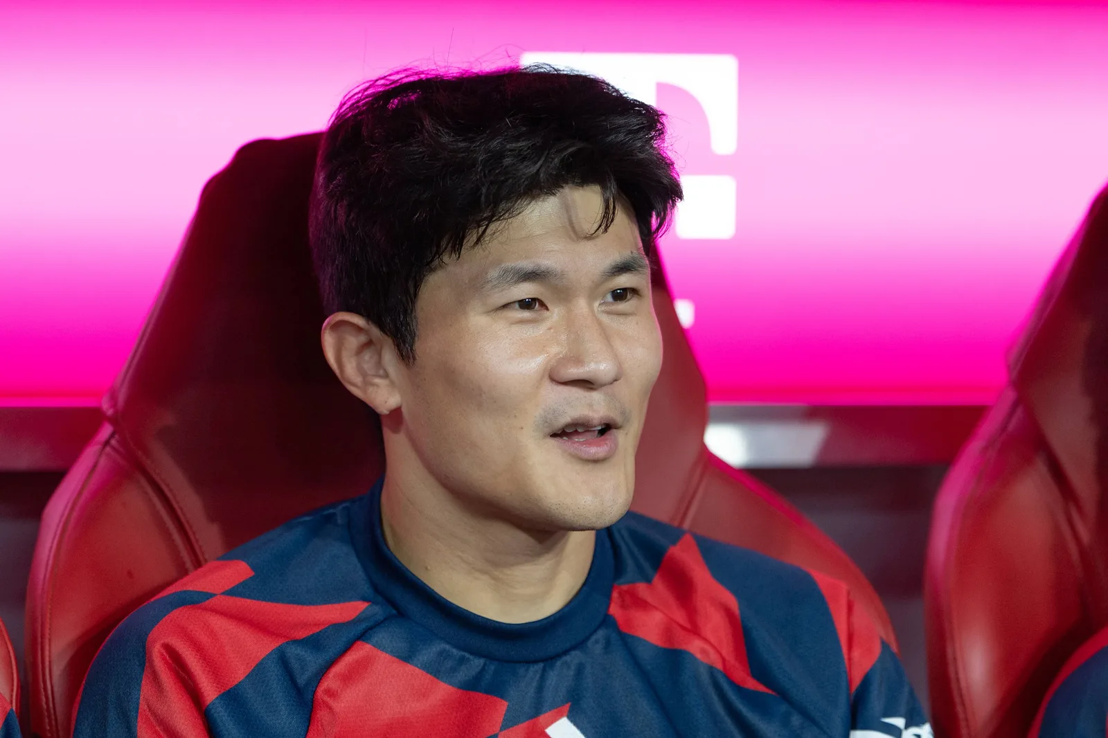 Tottenham avalia contratar Kim Min-jae, liberado pelo Bayern