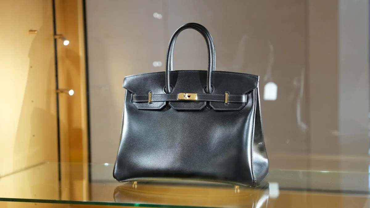 Birkin supera o Ibovespa, mas fica atrás do S&P 500 e da Hermès