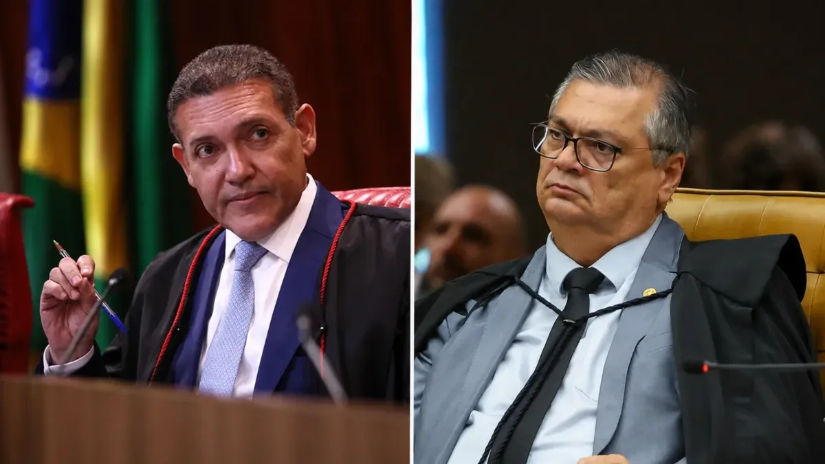 Kassio Marques levará a Fachin críticas sobre decisões no STF e TSE